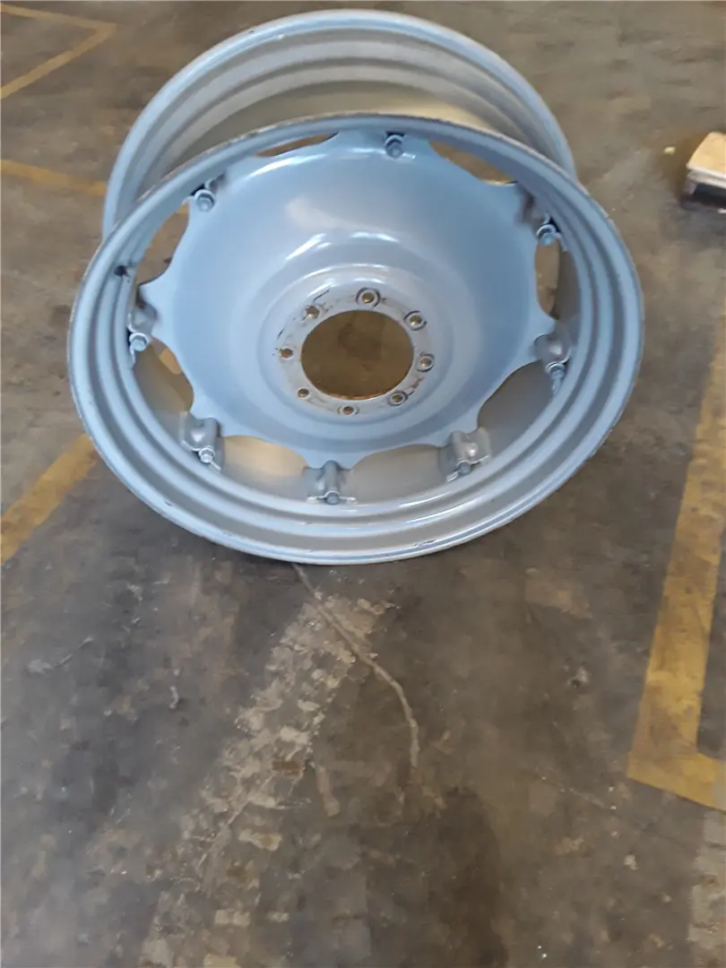 RIM-DW15X38 8X275 image 1