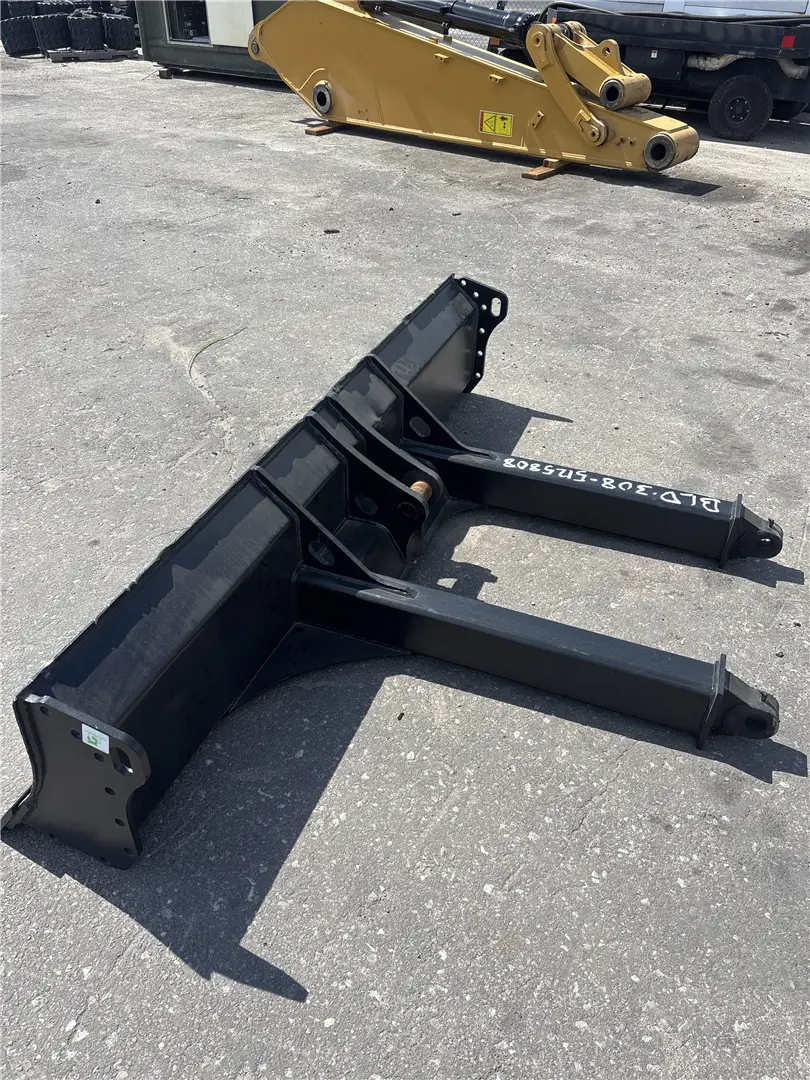 NEW 90 INCH BLADE image 1