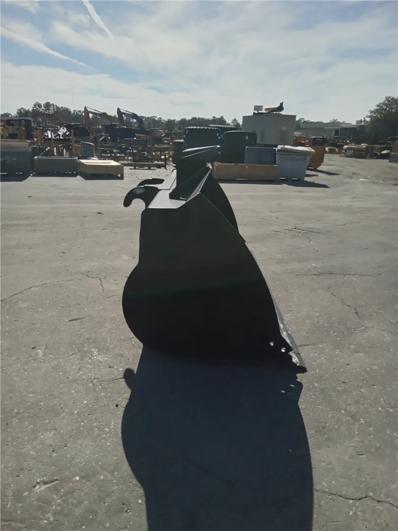NEW 107INCH BUCKET image 1