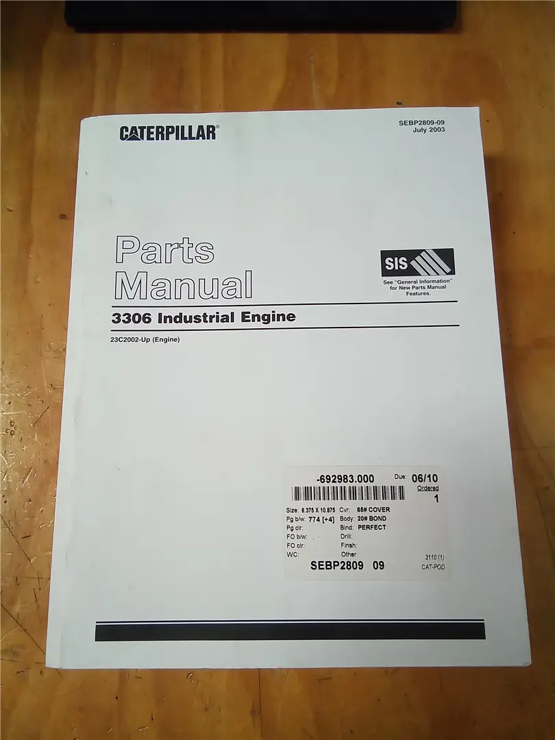 NEW MANUAL image 1