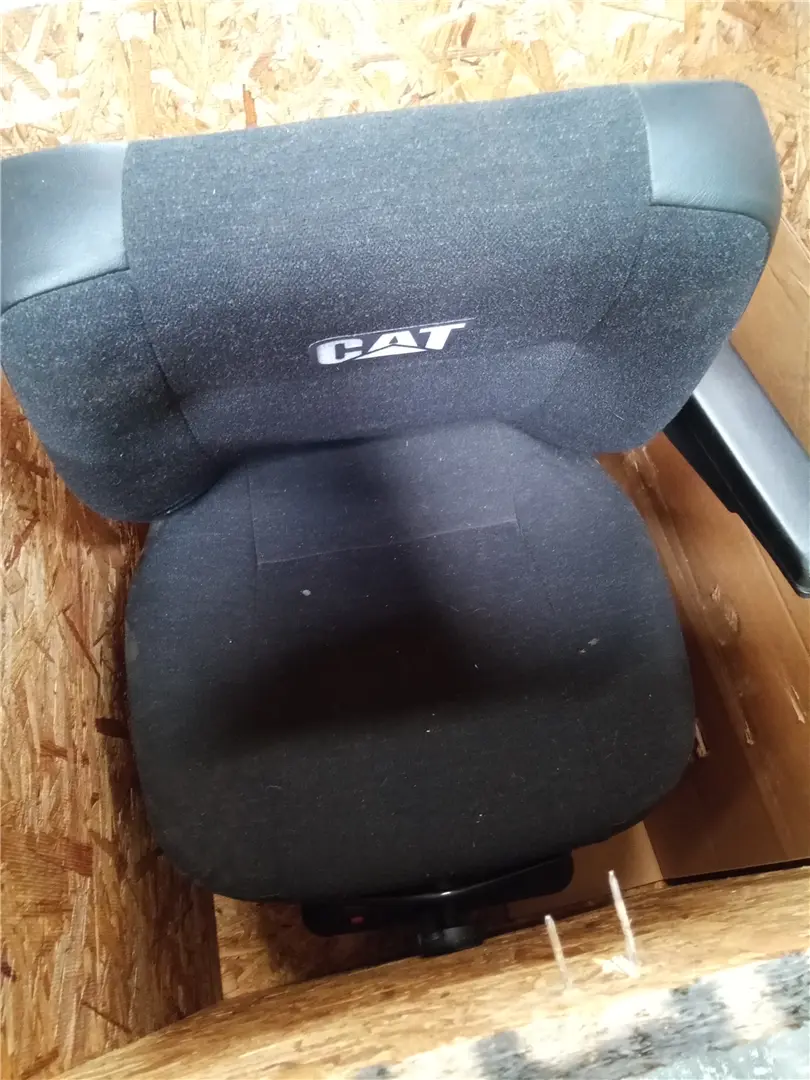 NEW SEAT GP-SUSP image 1