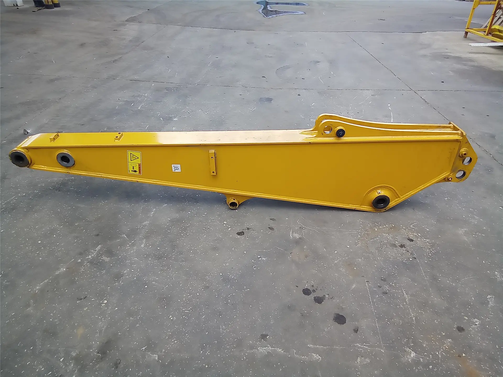 NEW 7.2FT STICK image 1