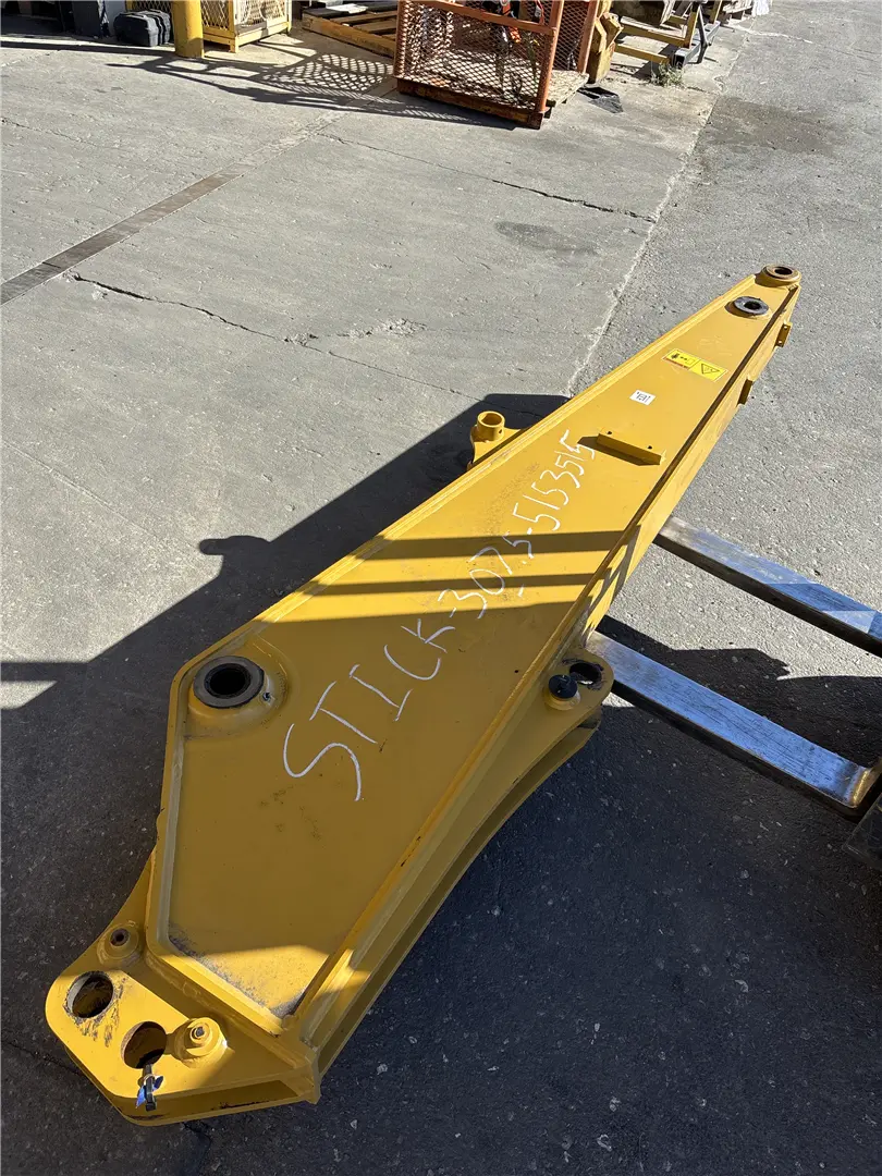 NEW 7.2FT STICK image 1