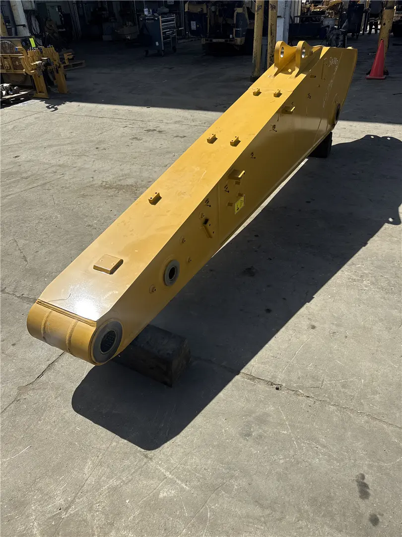NEW 10.5FT STICK image 1