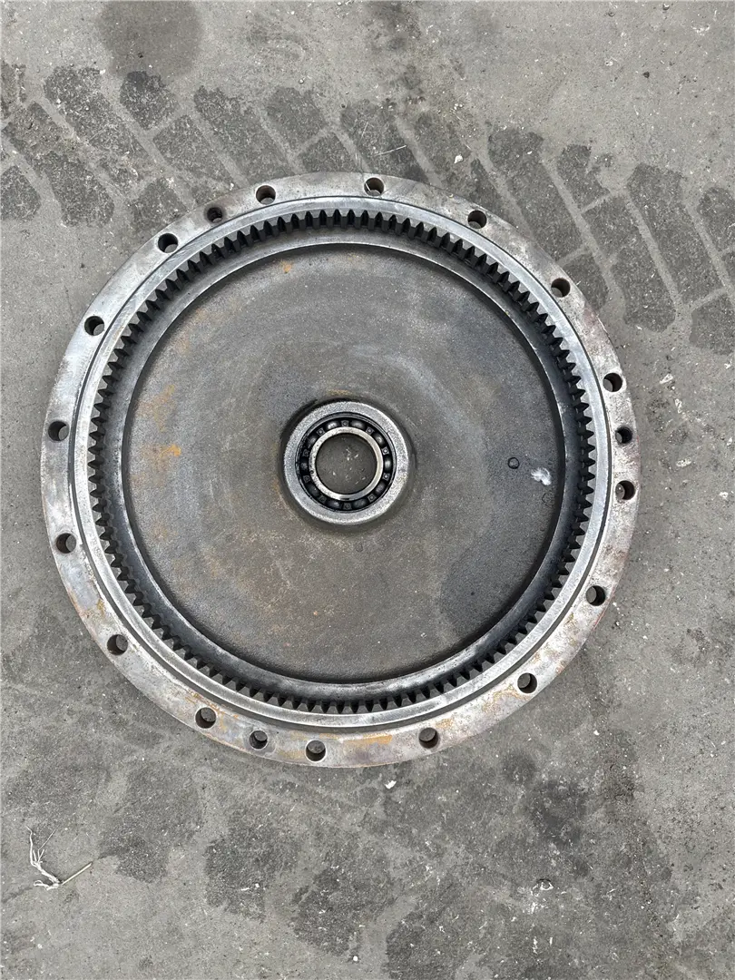 USED CONTAINER image 1