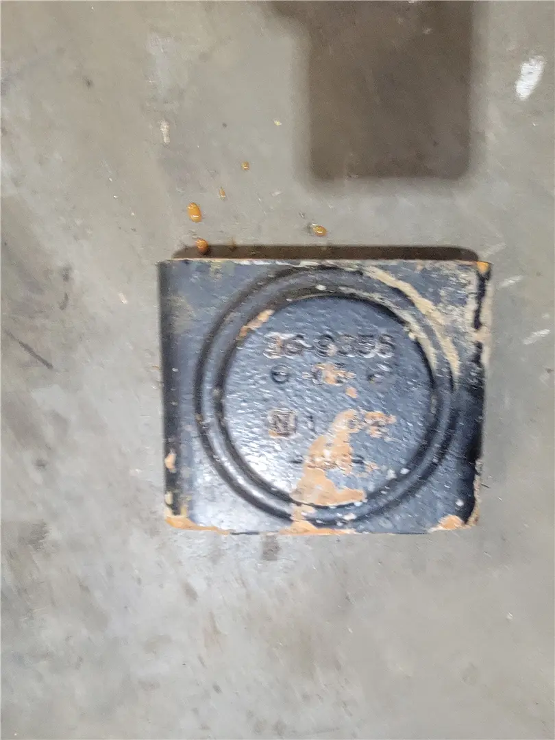 USED CAP AS image 1