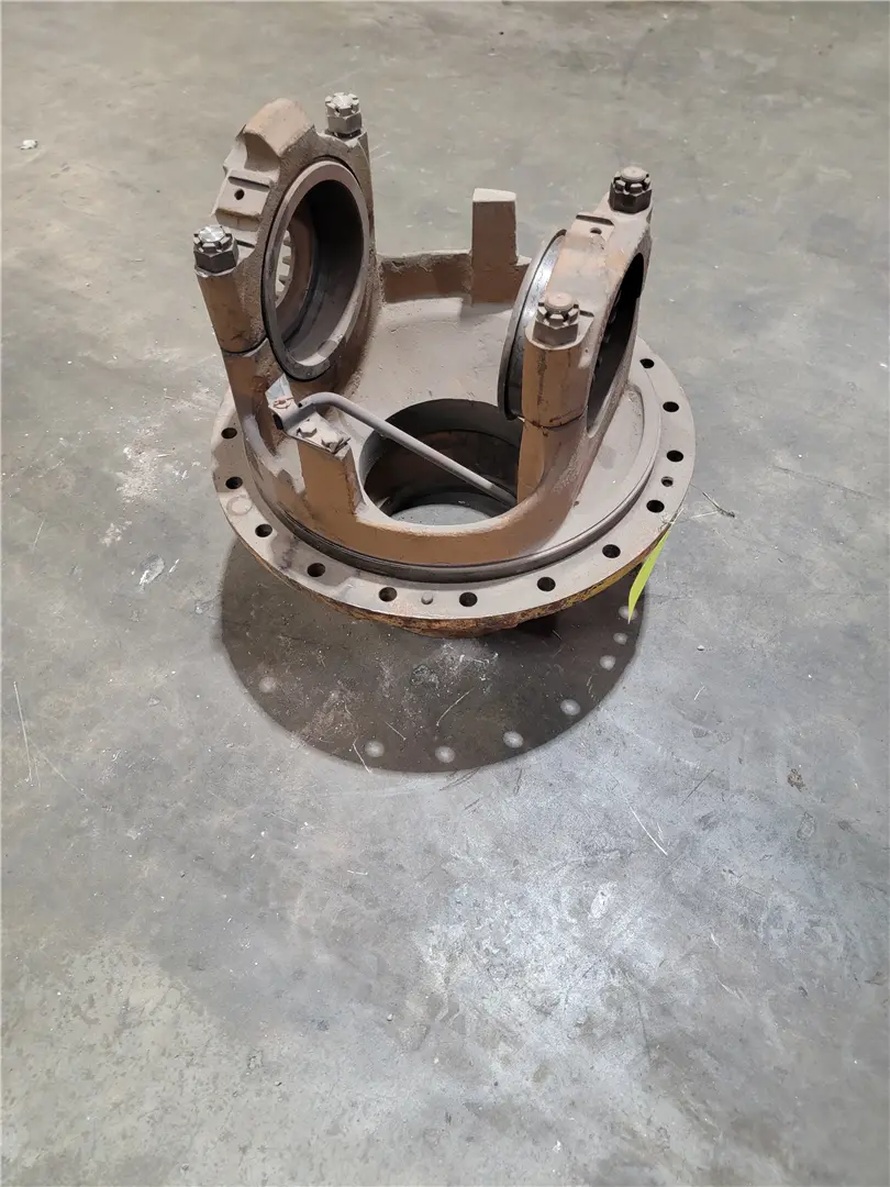 USED CARRIER AS image 1