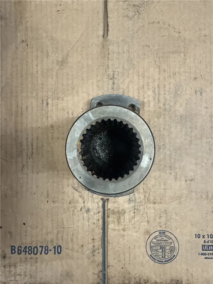USED YOKE image 1