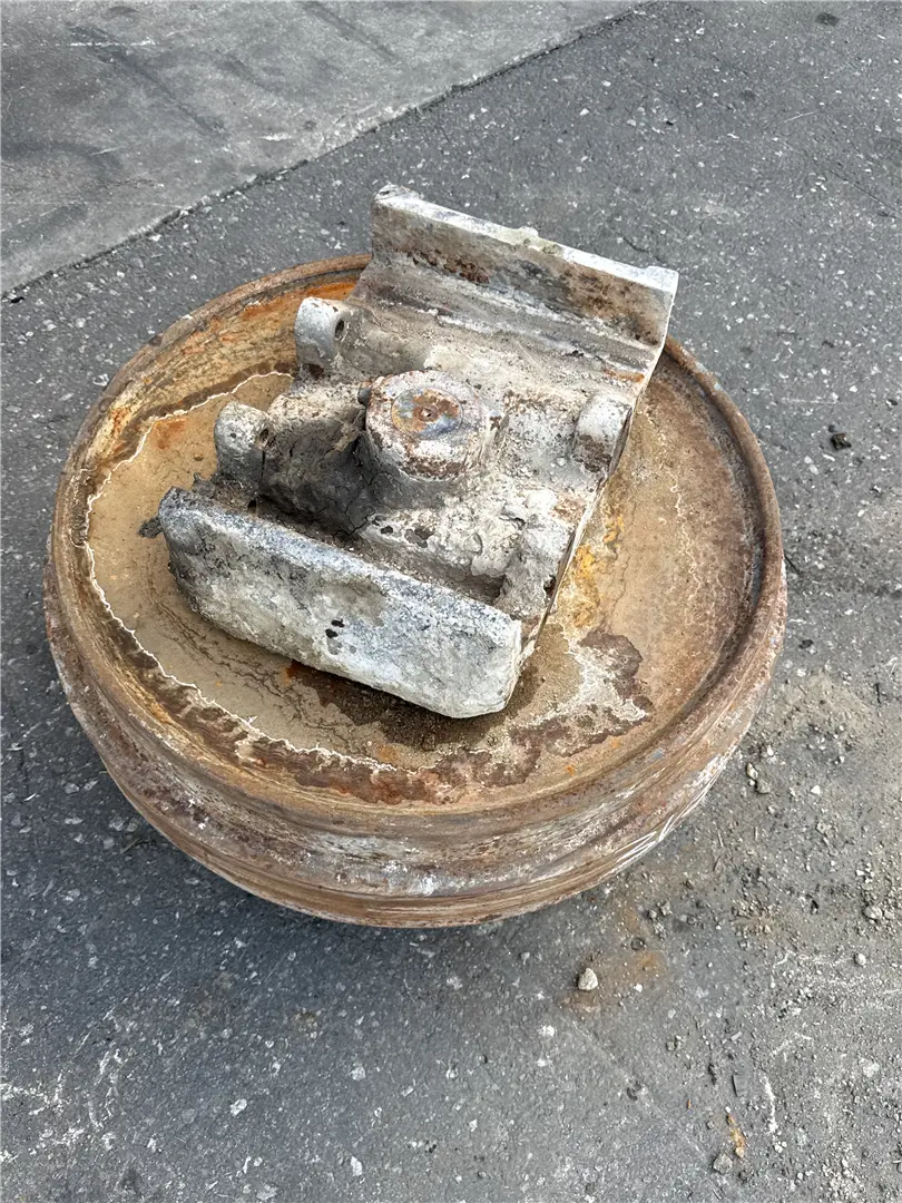 USED IDLER GP image 1