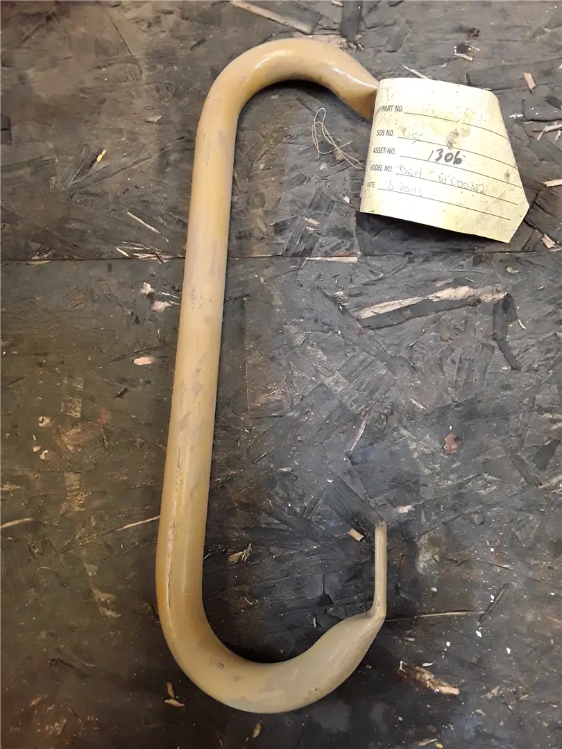 USED HANDLE image 1