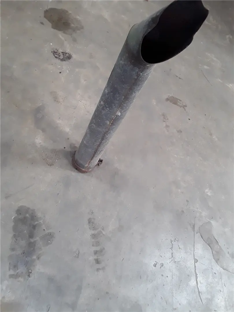 USED TUBE image 1