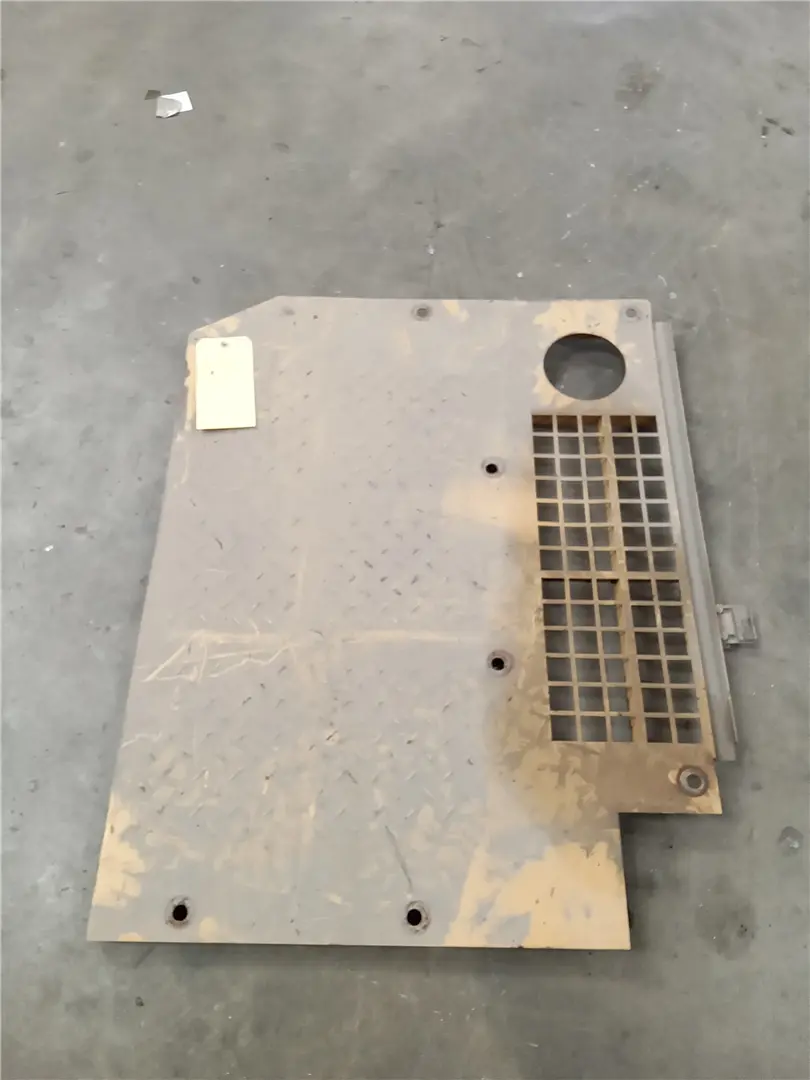 USED COVER image 1