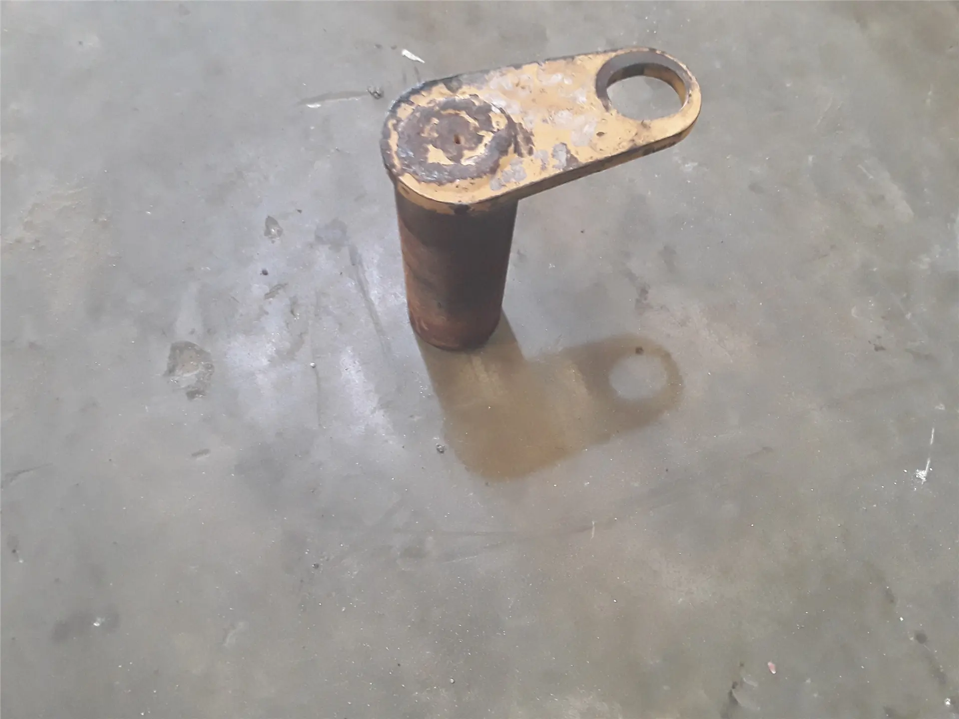 USED PIN image 1