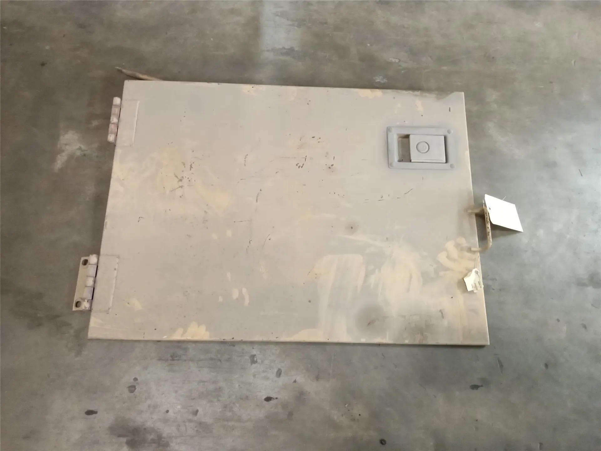 USED DOOR image 1