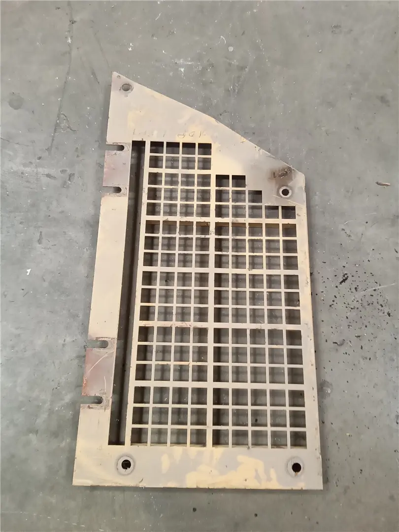 USED COVER image 1