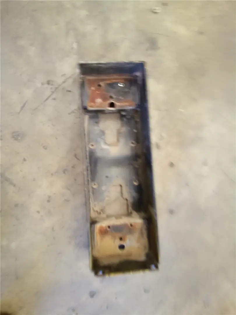 USED BRACKET image 1