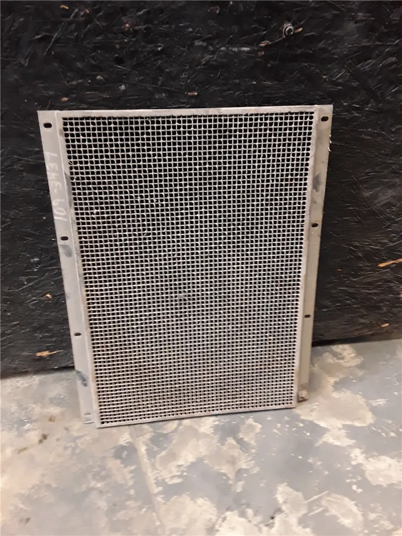 USED RAD GUARD image 1