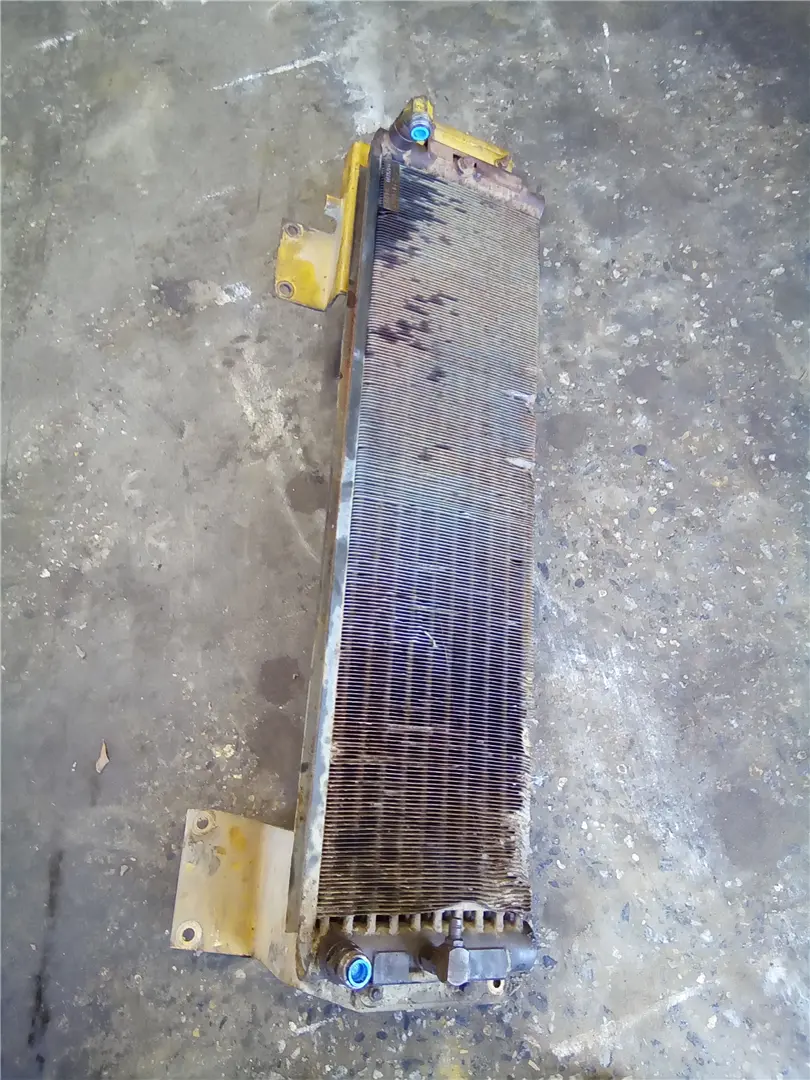 USED COOLER GP image 1