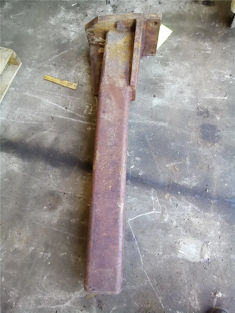 USED CLEANER BAR image 1