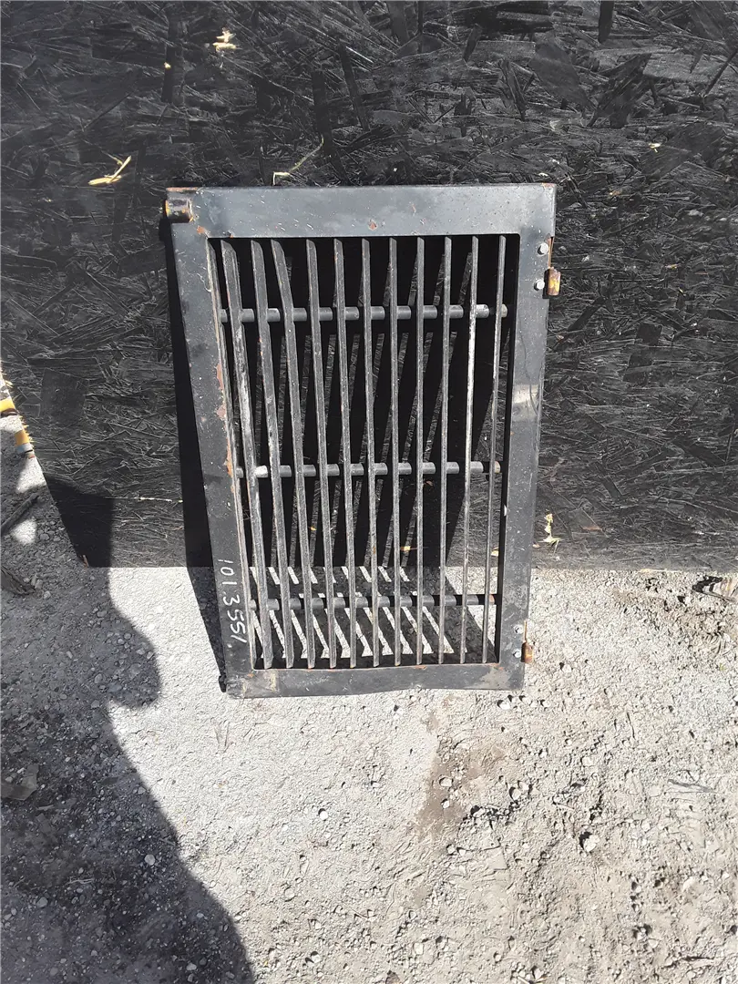 USED DOOR AS image 1
