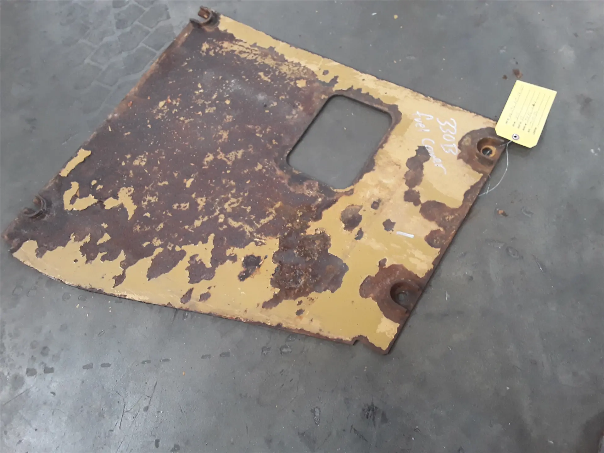 USED GUARD image 1