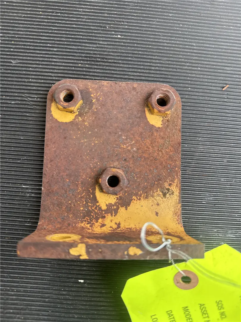 USED BRACKET AS image 1