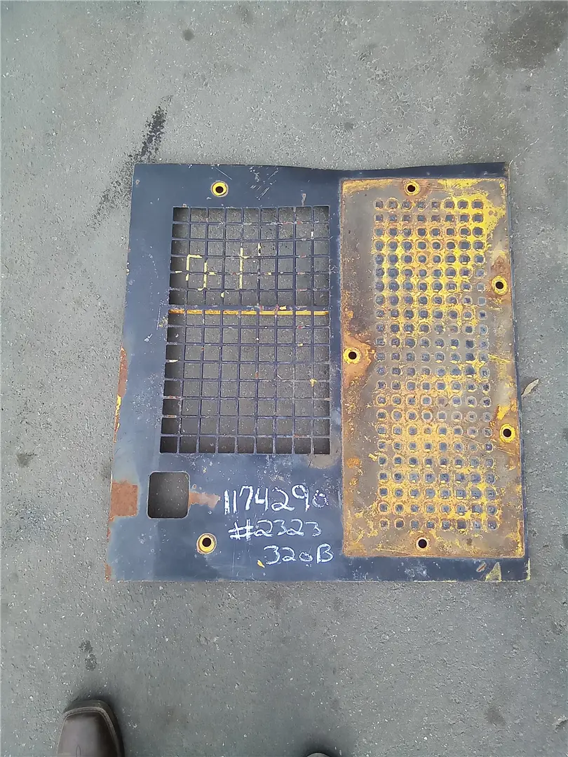 USED COVER image 1