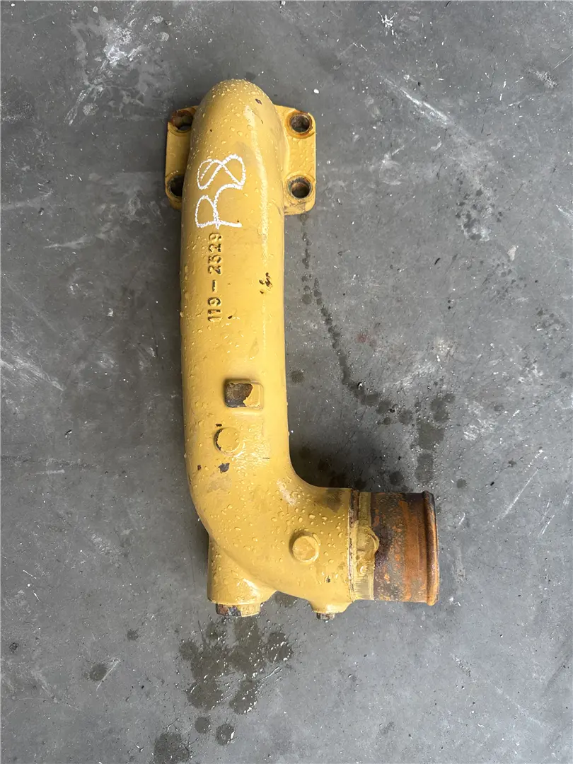 USED PIPE AS image 1