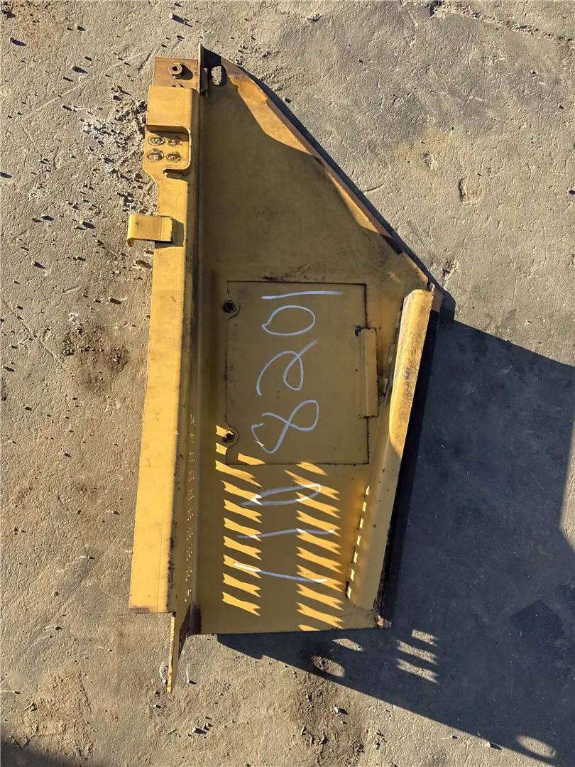 USED GUARD AS image 1