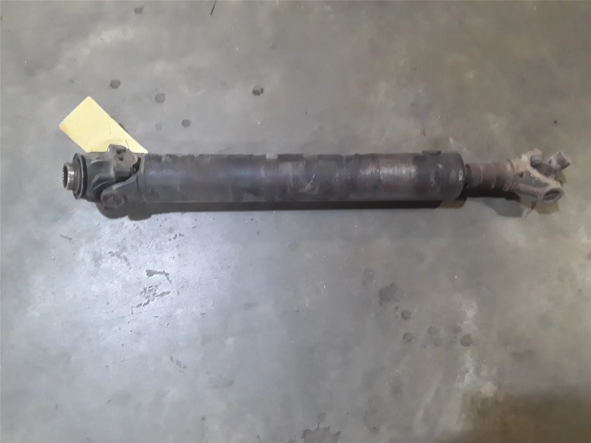 USED SHAFT A image 1