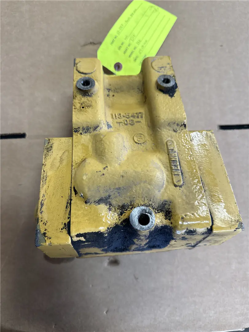 USED VALVE GP image 1