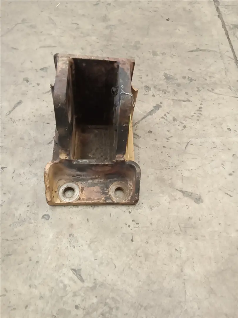 USED BRACKET AS image 1