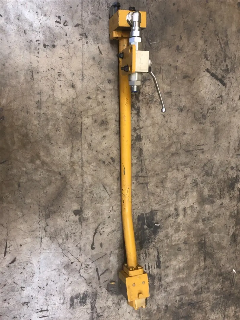 USED VALVE AS image 1