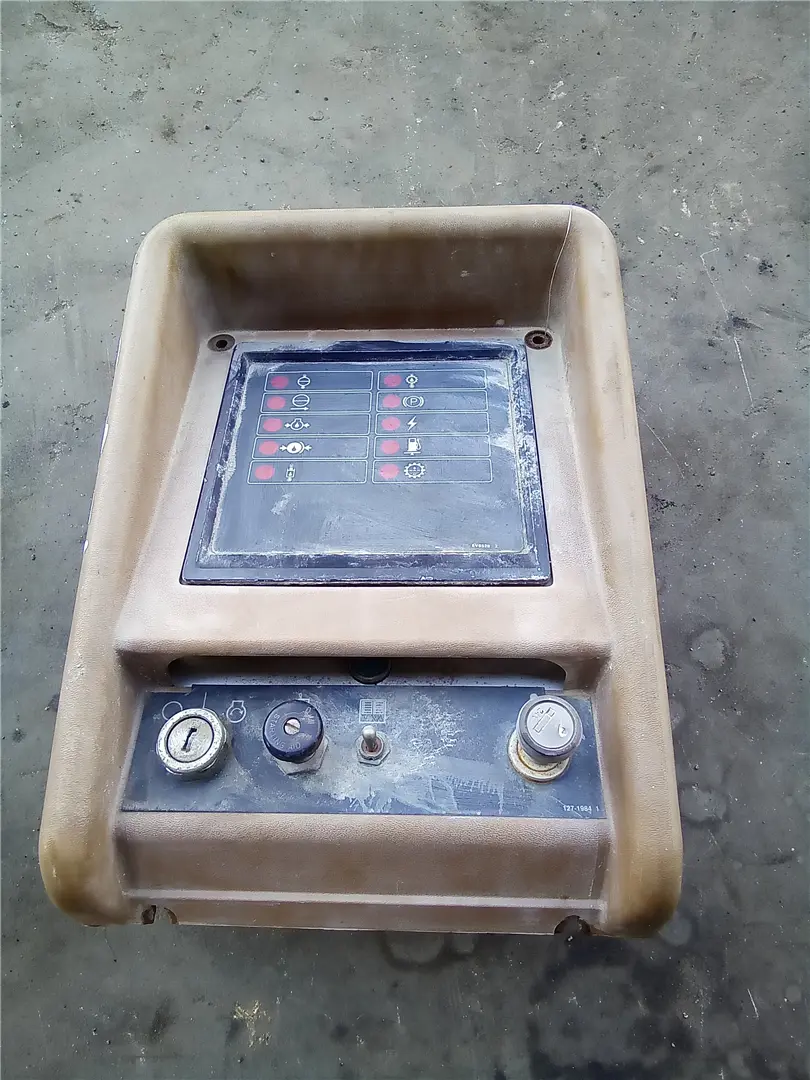 USED PANEL GP image 1