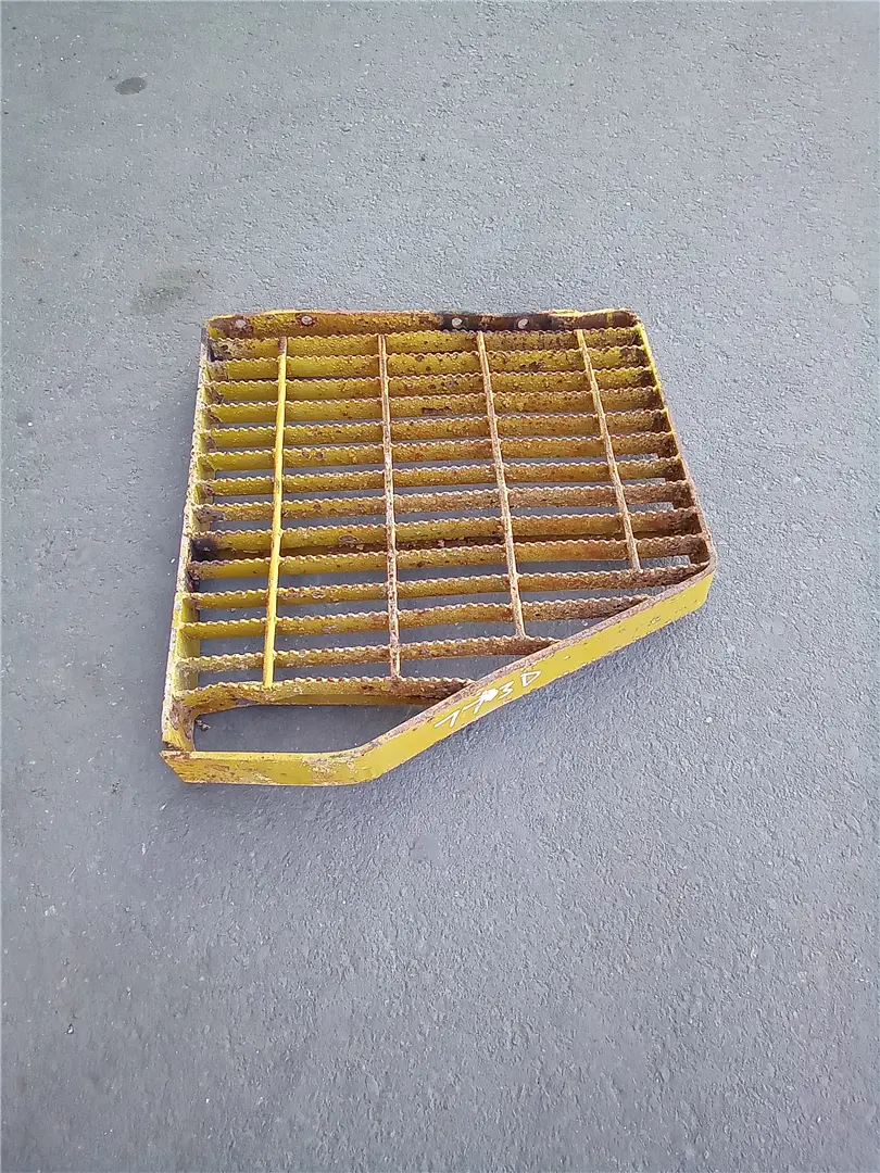 USED WALKWAY image 1