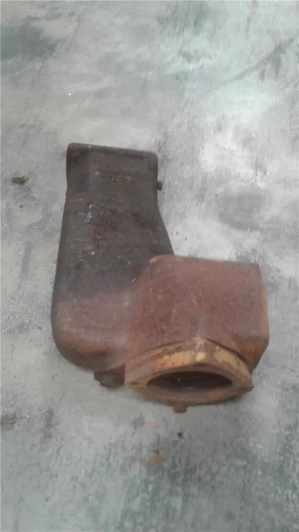 USED ADAPTER image 1