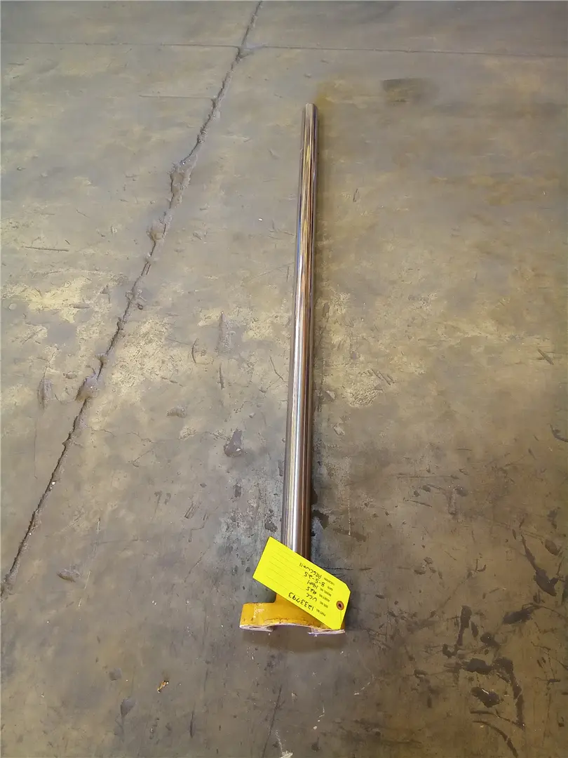 USED ROD AS image 1
