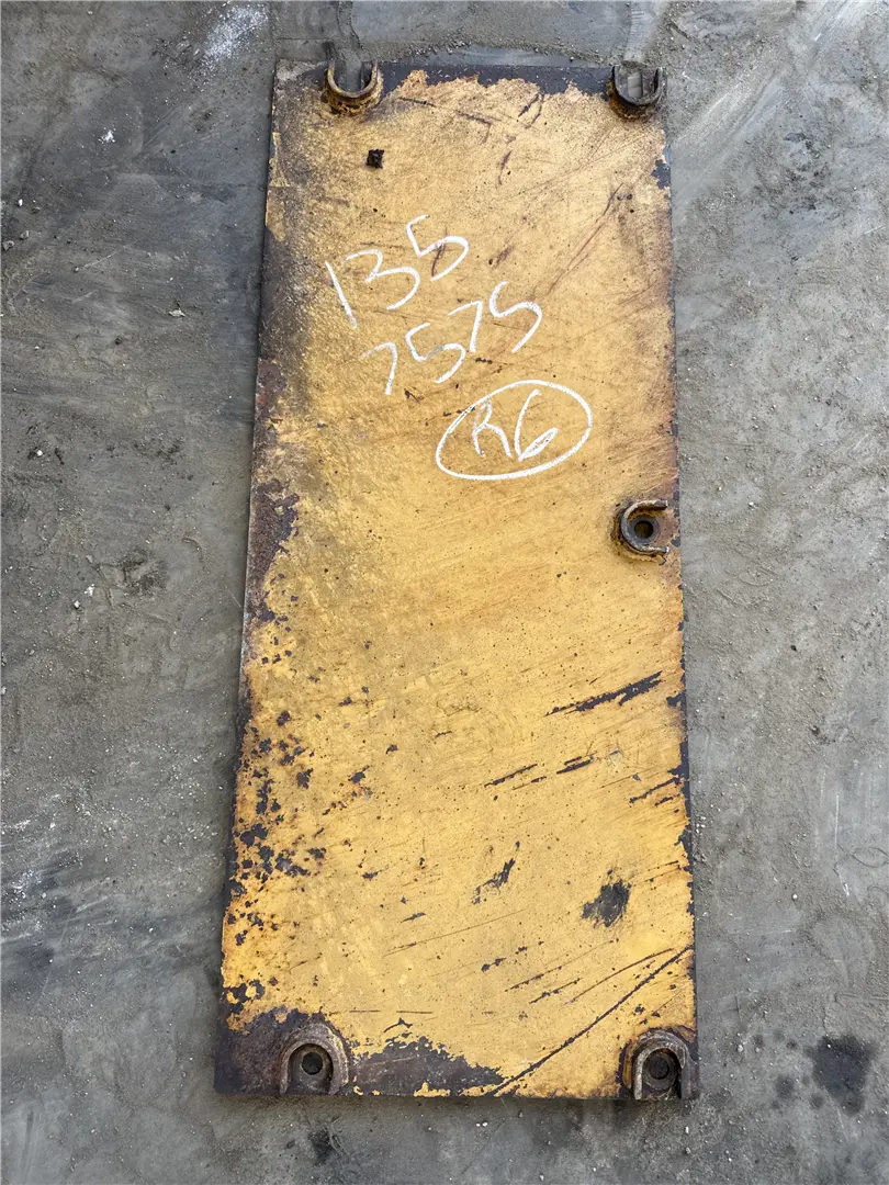 USED PLATE AS image 1
