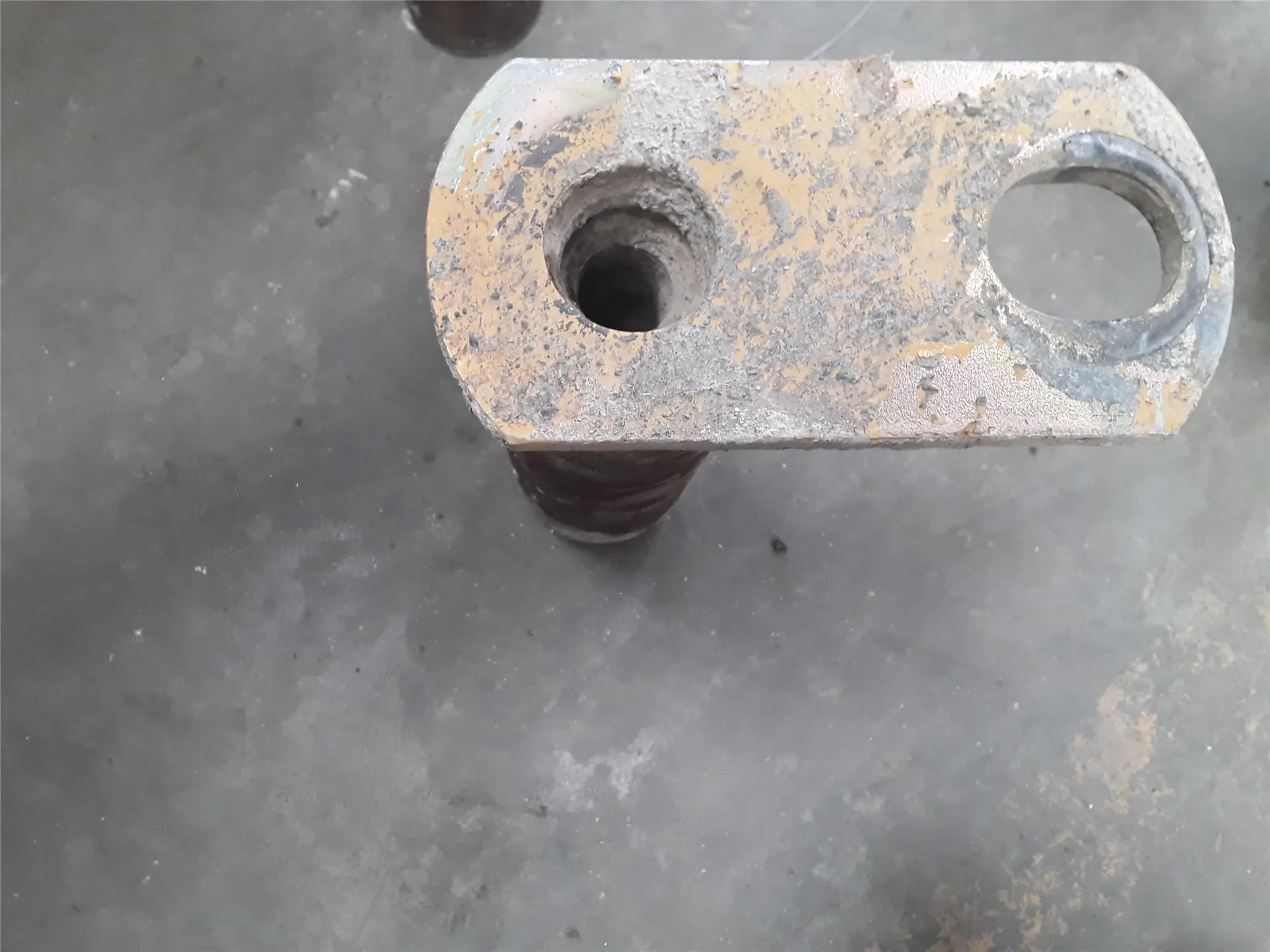 USED PIN AS image 1