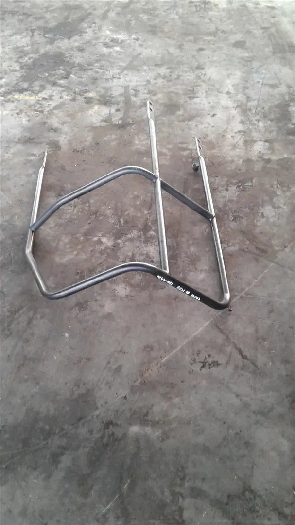 USED HANDRAIL RIGH image 1