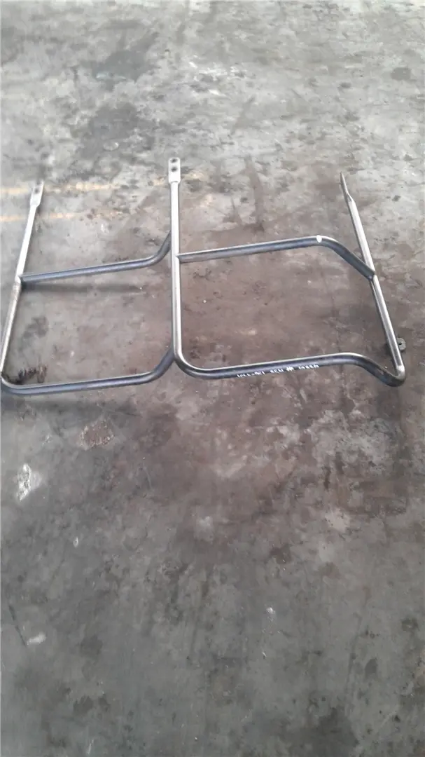 USED HANDRAIL RIGH image 1