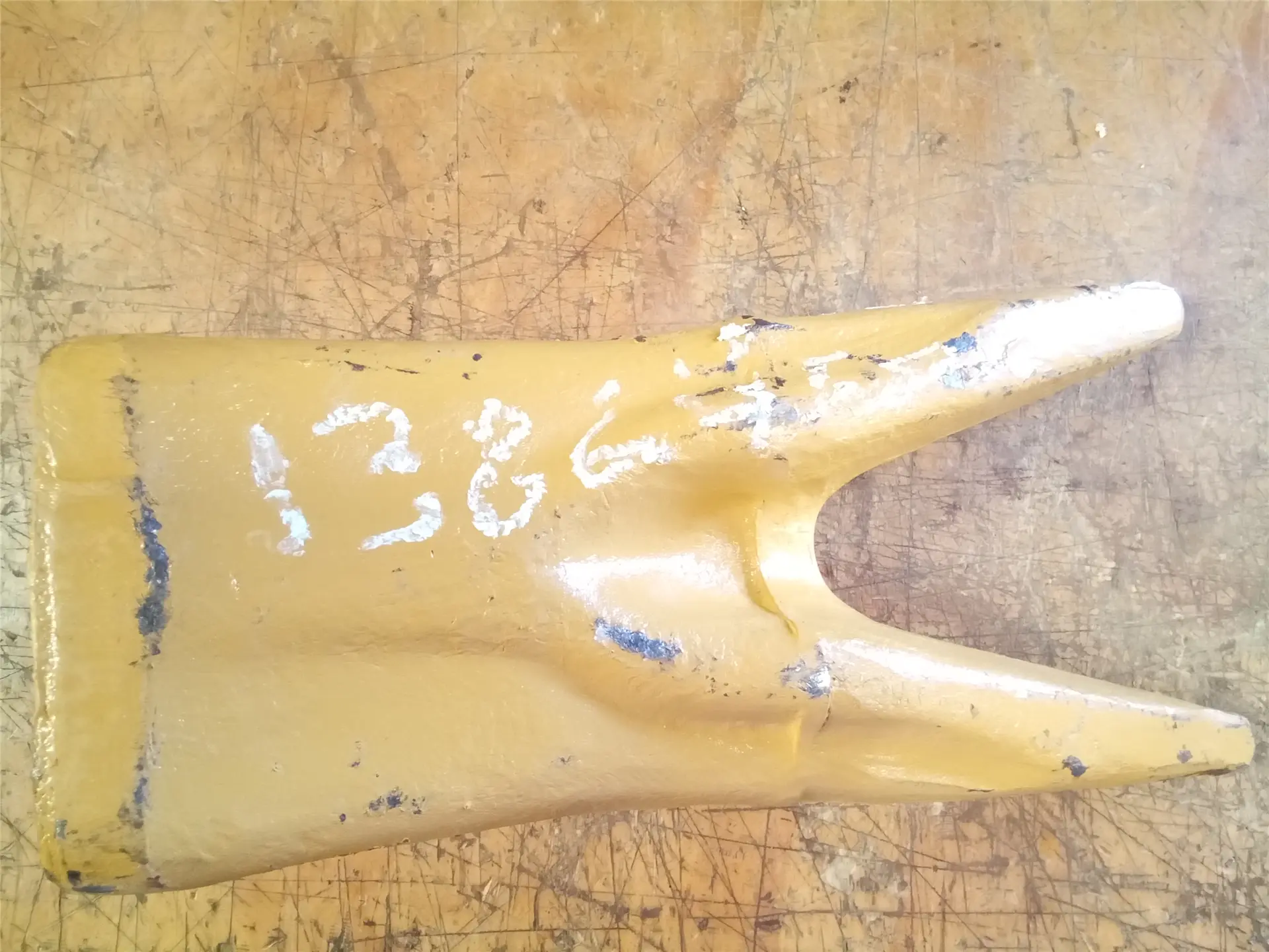 USED TIP image 1