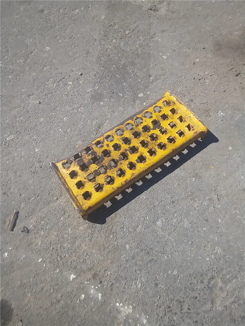 USED STEP image 1