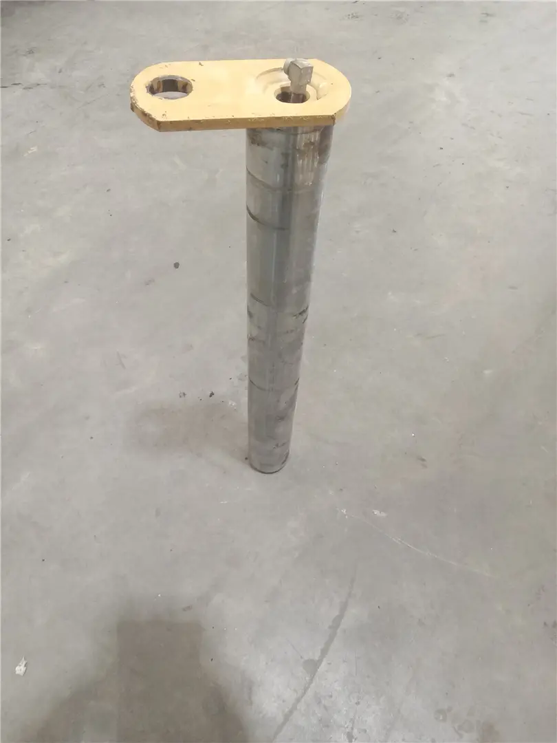 USED PIN image 1