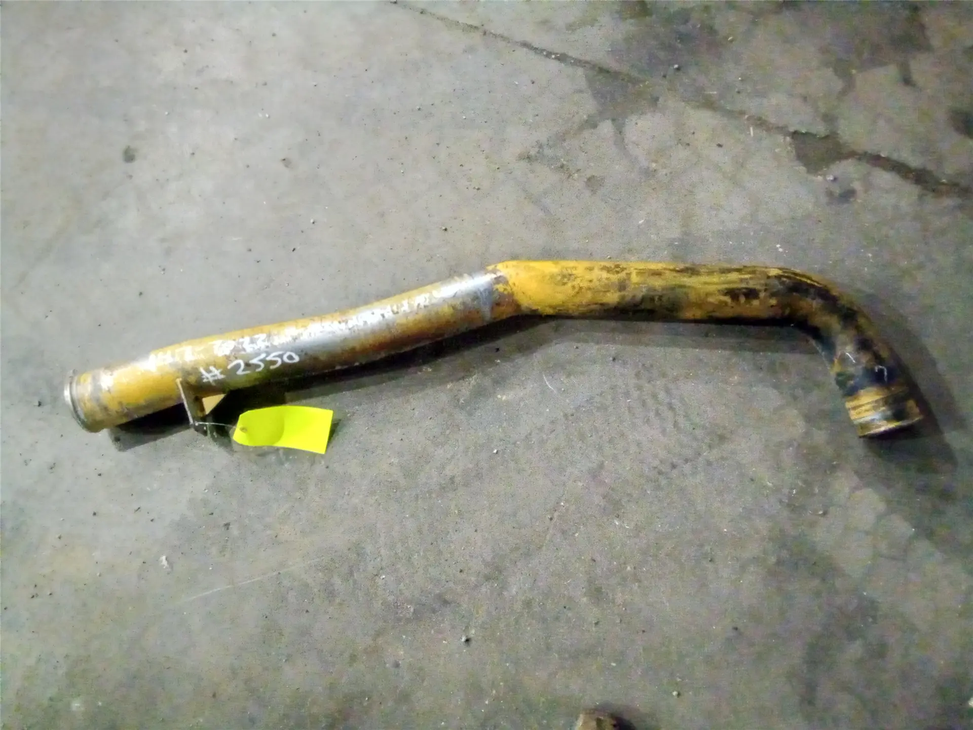 USED PIPE image 1
