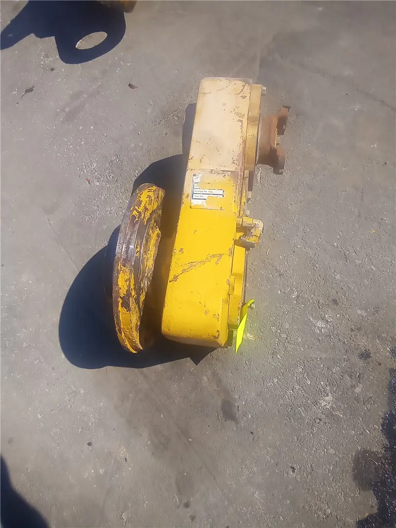USED TRANSFER GEAR image 1