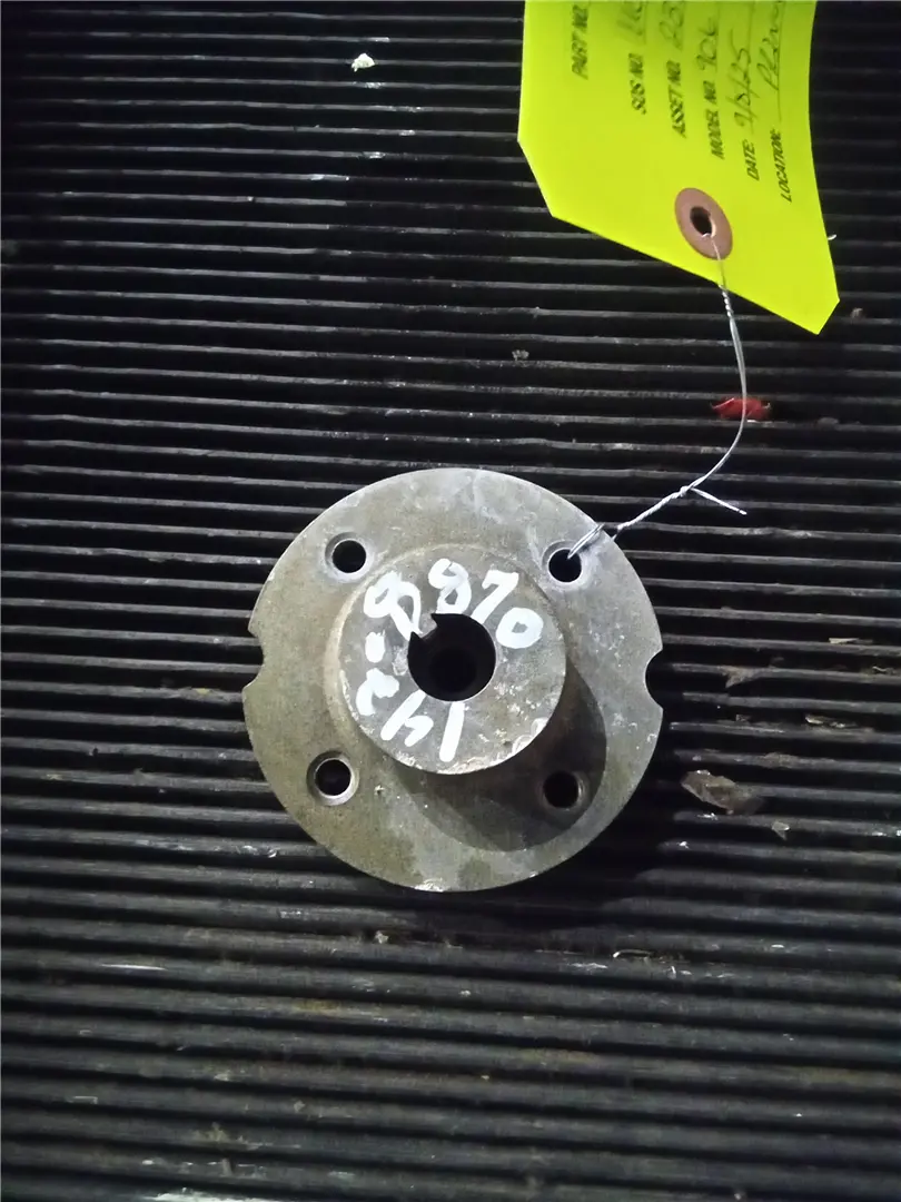 USED ADAPTER image 1
