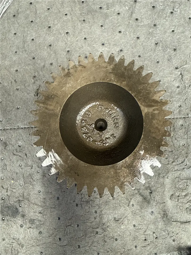 USED GEAR image 1