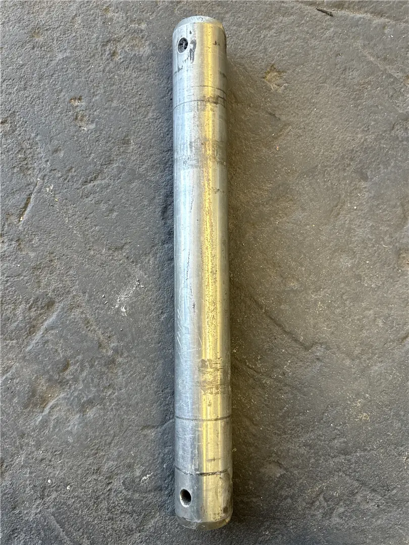 USED PIN AS image 1