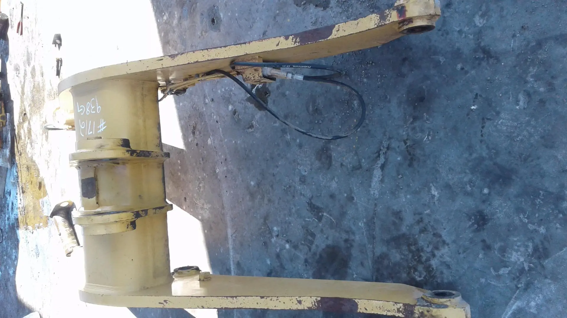USED ARM BEARING A image 1